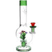 Pulsar Chill Flowerz Glass Water Pipe - Glasss Station