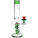 Pulsar Chill Flowerz Glass Water Pipe - Glasss Station