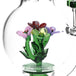 Pulsar Chill Flowerz Glass Water Pipe - Glasss Station
