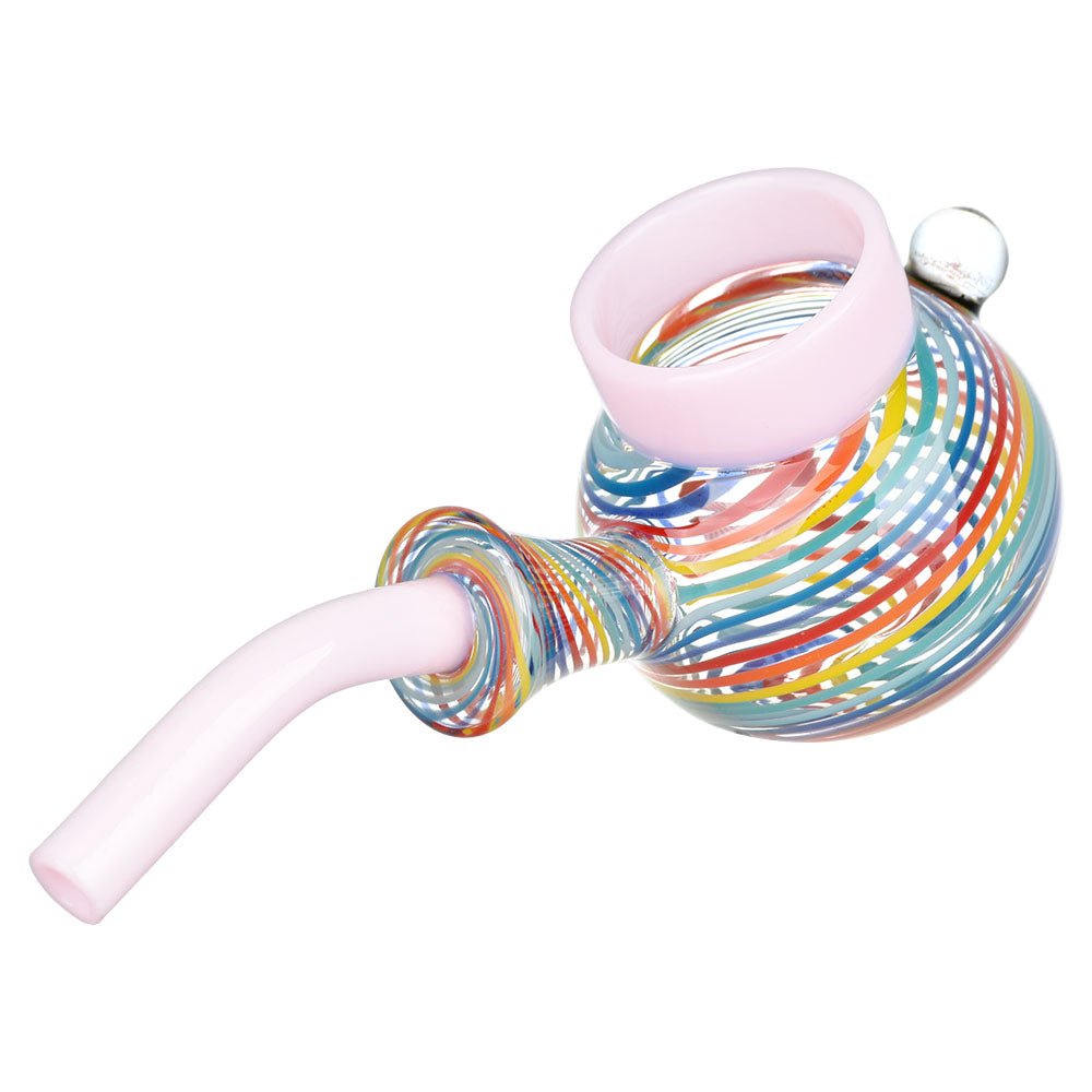 Pulsar Color Swirl Hand Pipe for Puffco Proxy - Glasss Station
