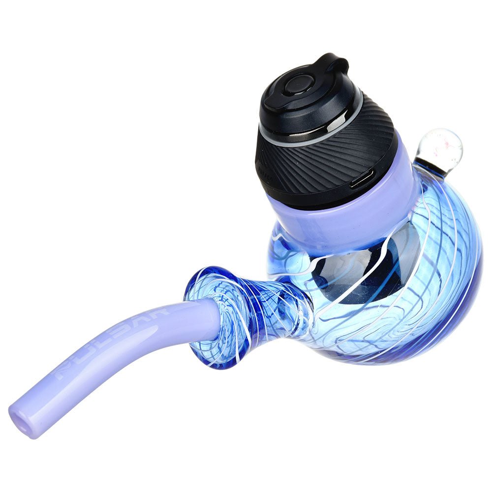 Pulsar Color Swirl Hand Pipe for Puffco Proxy - Glasss Station