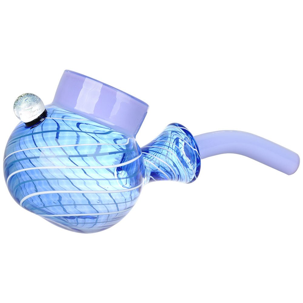 Pulsar Color Swirl Hand Pipe for Puffco Proxy - Glasss Station