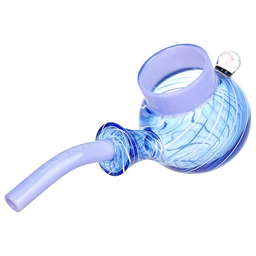 Pulsar Color Swirl Hand Pipe for Puffco Proxy - Glasss Station