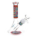 Pulsar Design Series Flared Beaker Bong - Glasss Station