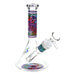 Pulsar Design Series Flared Beaker Bong - Glasss Station
