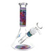 Pulsar Design Series Flared Beaker Bong - Glasss Station