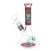 Pulsar Design Series Flared Beaker Bong - Glasss Station