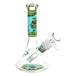 Pulsar Design Series Flared Beaker Bong - Glasss Station