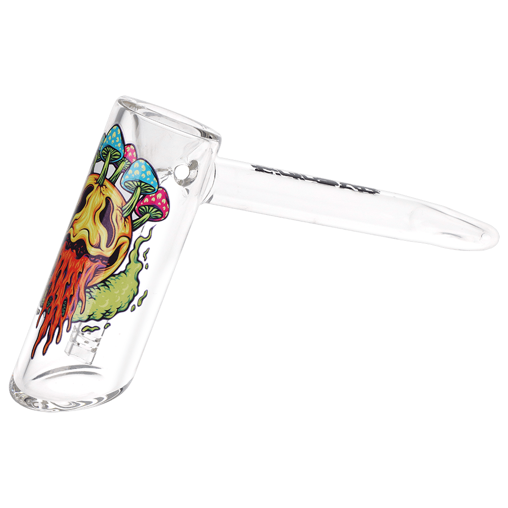 Pulsar Design Series Hammer Bubbler - Glasss Station