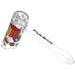 Pulsar Design Series Hammer Bubbler - Glasss Station