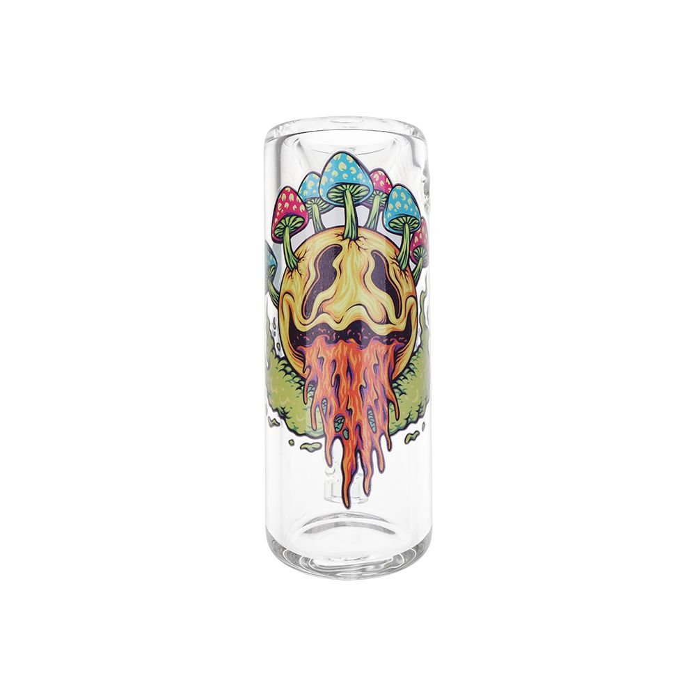 Pulsar Design Series Hammer Bubbler - Glasss Station