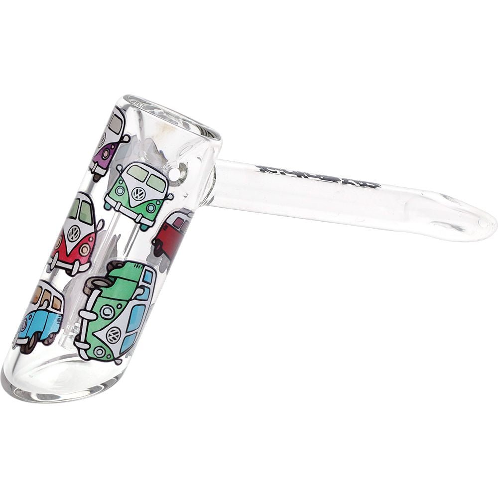 Pulsar Design Series Hammer Bubbler - Glasss Station