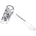 Pulsar Design Series Hammer Bubbler - Glasss Station