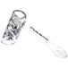 Pulsar Design Series Hammer Bubbler - Glasss Station