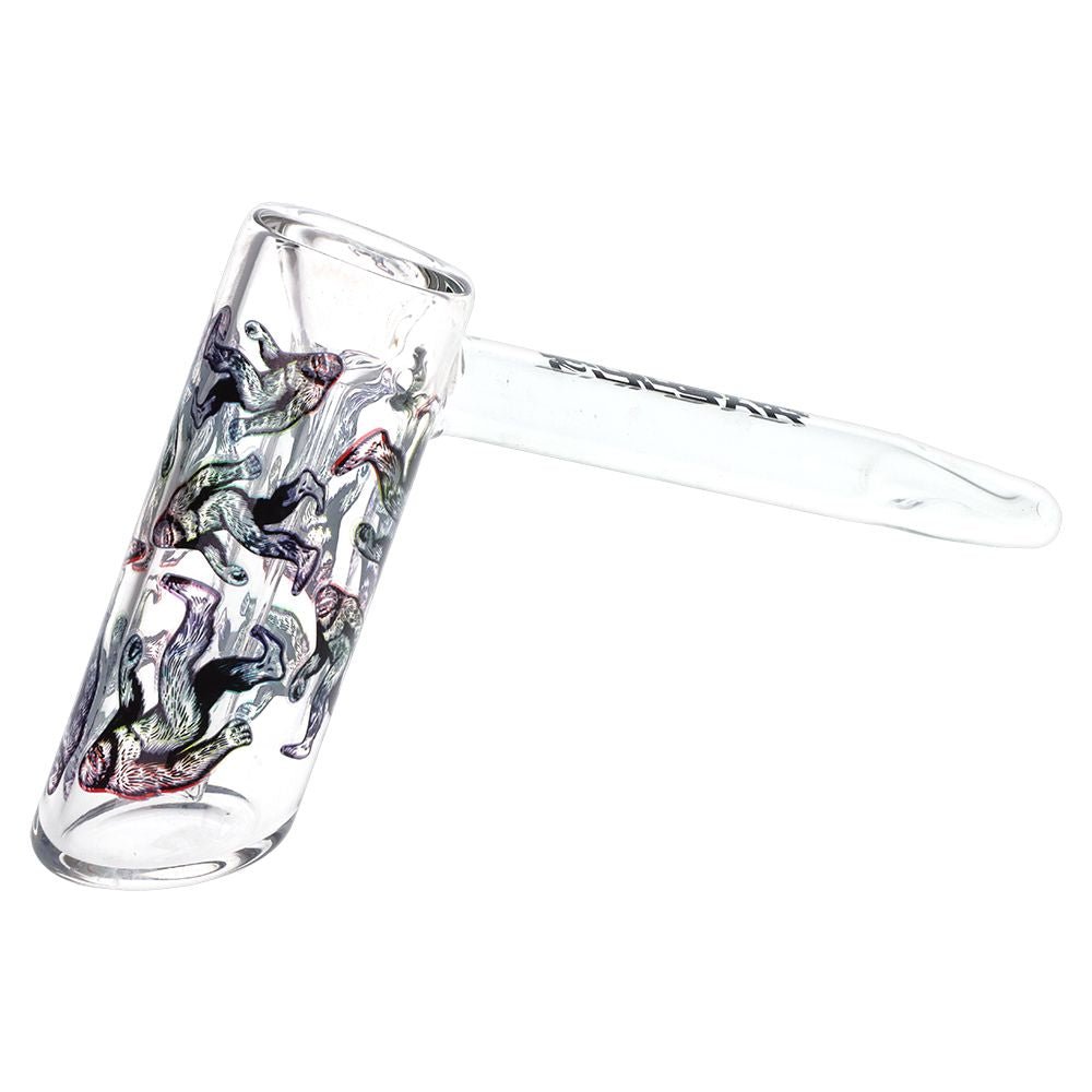 Pulsar Design Series Hammer Bubbler - Glasss Station