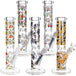 Pulsar Design Series Straight Tube Pipes - Glasss Station