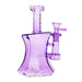 Pulsar Drippy Diamonds Water Pipe - Glasss Station