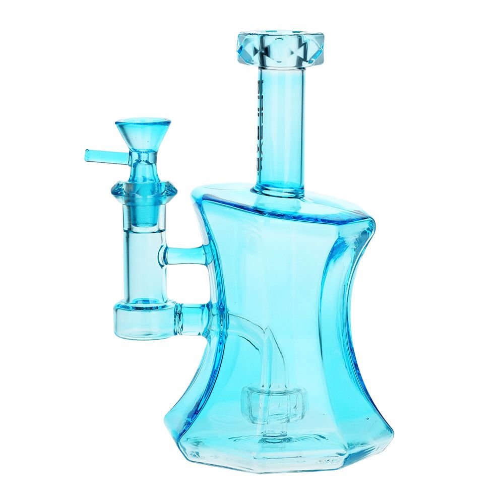 Pulsar Drippy Diamonds Water Pipe - Glasss Station