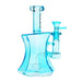 Pulsar Drippy Diamonds Water Pipe - Glasss Station