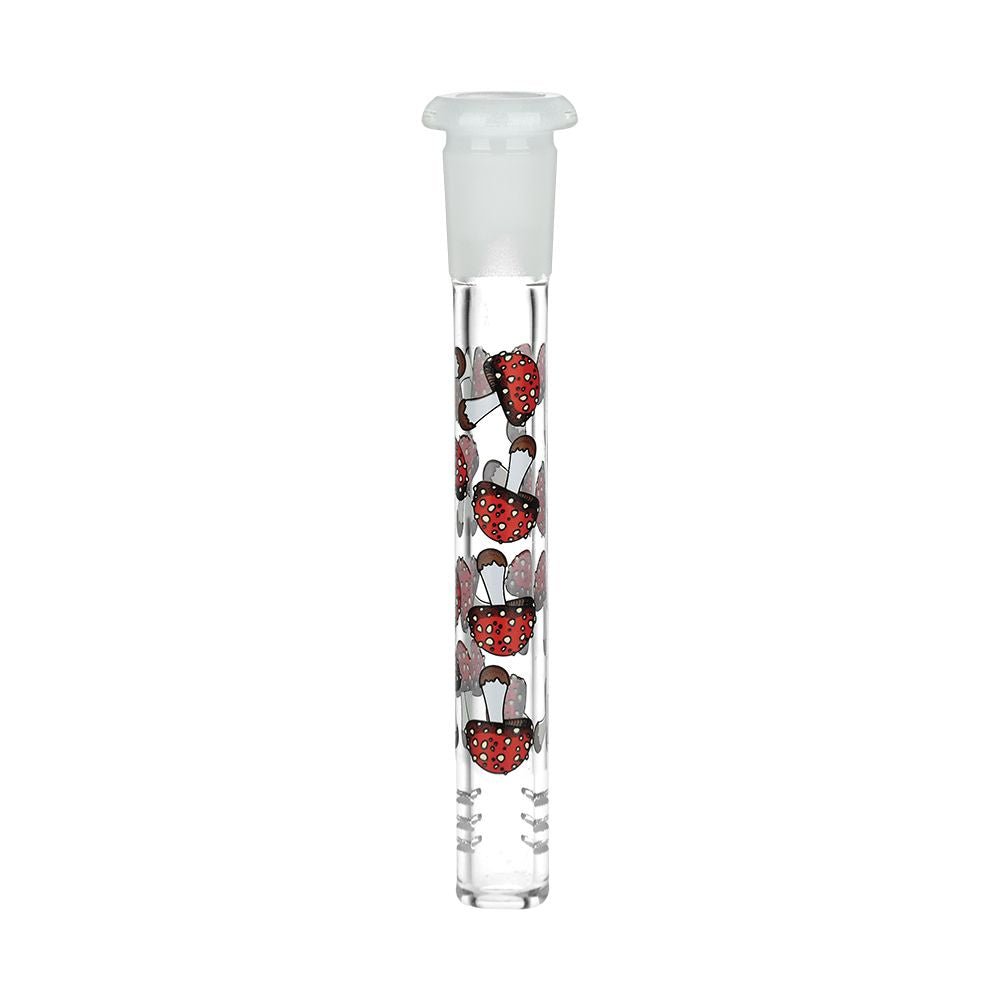 Pulsar Eat Me Series Beaker Bong - Glasss Station