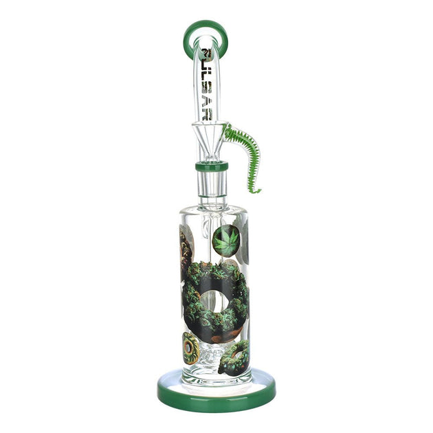 Pulsar Forbidden Donuts Design Series Bong - Glasss Station
