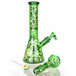 Pulsar Fruit Series Avocado Pipe Glow Duo - Glasss Station