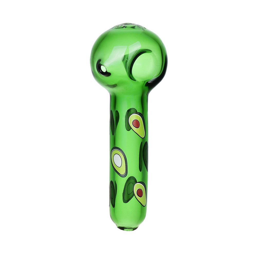 Pulsar Fruit Series Avocado Pipe Glow Duo - Glasss Station