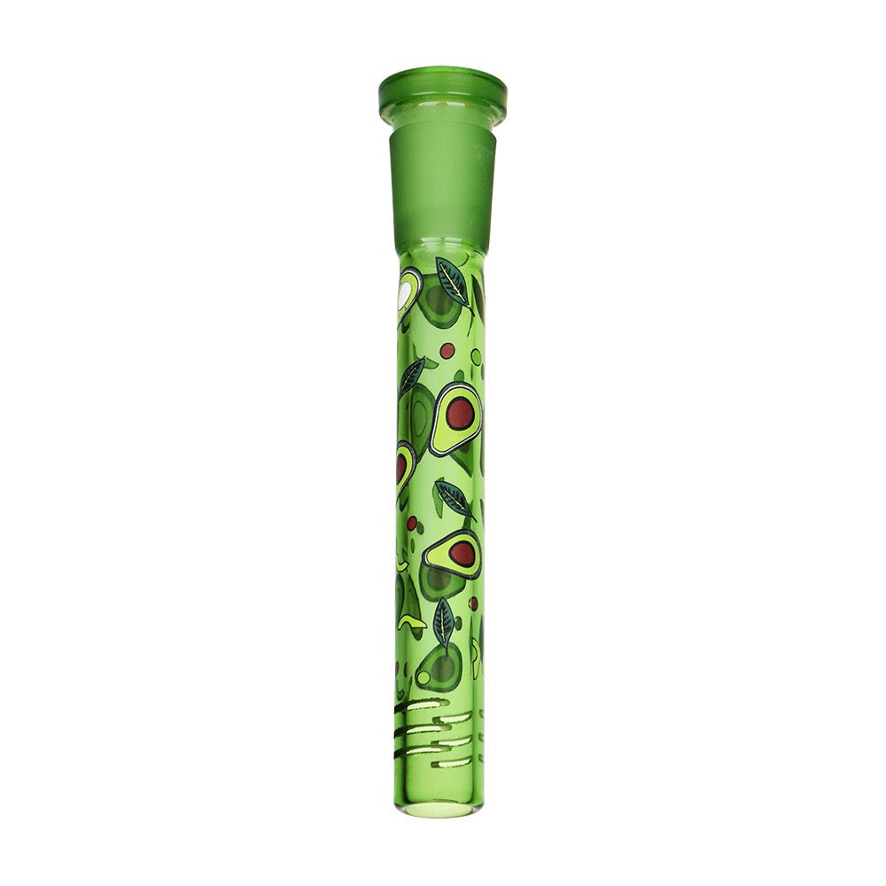 Pulsar Fruit Series Avocado Pipe Glow Duo - Glasss Station