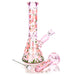 Pulsar Fruit Series Peaches & Cream Bong Set - Glasss Station