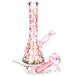 Pulsar Fruit Series Peaches & Cream Bong Set - Glasss Station