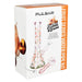 Pulsar Fruit Series Peaches & Cream Bong Set - Glasss Station