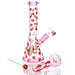 Pulsar Fruit Series Strawberry Cough Bong Set - Glasss Station