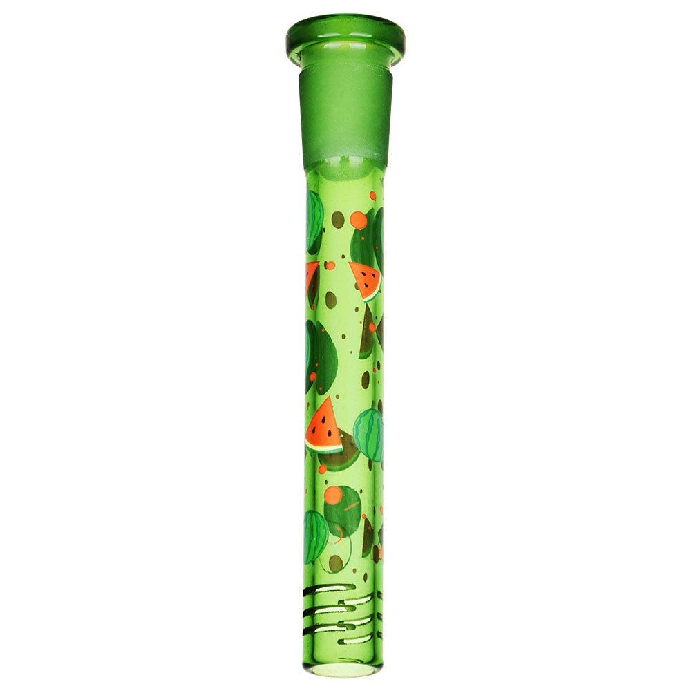 Pulsar Fruit Series Watermelon Zkittles Bong Set - Glasss Station