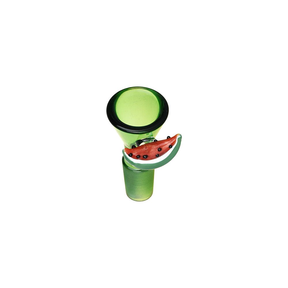 Pulsar Fruit Series Watermelon Zkittles Bong Set - Glasss Station