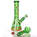 Pulsar Fruit Series Watermelon Zkittles Bong Set - Glasss Station