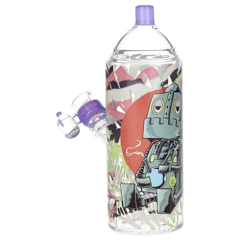 Pulsar Graffiti Series Spray Paint Set - Glasss Station
