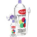 Pulsar Graffiti Series Spray Paint Set - Glasss Station