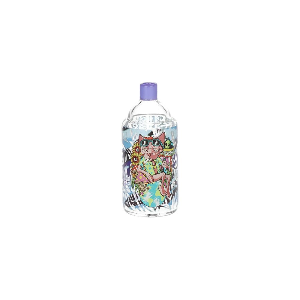 Pulsar Graffiti Series Spray Paint Set - Glasss Station