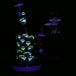 Pulsar Greatest Hits Series Glow Dab Rig Kit - Glasss Station