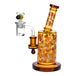 Pulsar Greatest Hits Series Glow Dab Rig Kit - Glasss Station