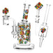 Pulsar Greatest Hits Series Glow Dab Rig Kit - Glasss Station