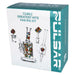 Pulsar Greatest Hits Series Glow Dab Rig Kit - Glasss Station