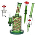 Pulsar Greatest Hits Series Glow Dab Rig Kit - Glasss Station