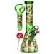 Pulsar Greatest Hits Series Glow Herb Pipe Duo - Glasss Station