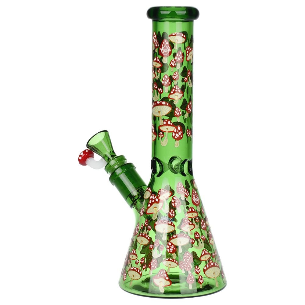 Pulsar Greatest Hits Series Glow Herb Pipe Duo - Glasss Station