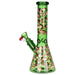 Pulsar Greatest Hits Series Glow Herb Pipe Duo - Glasss Station