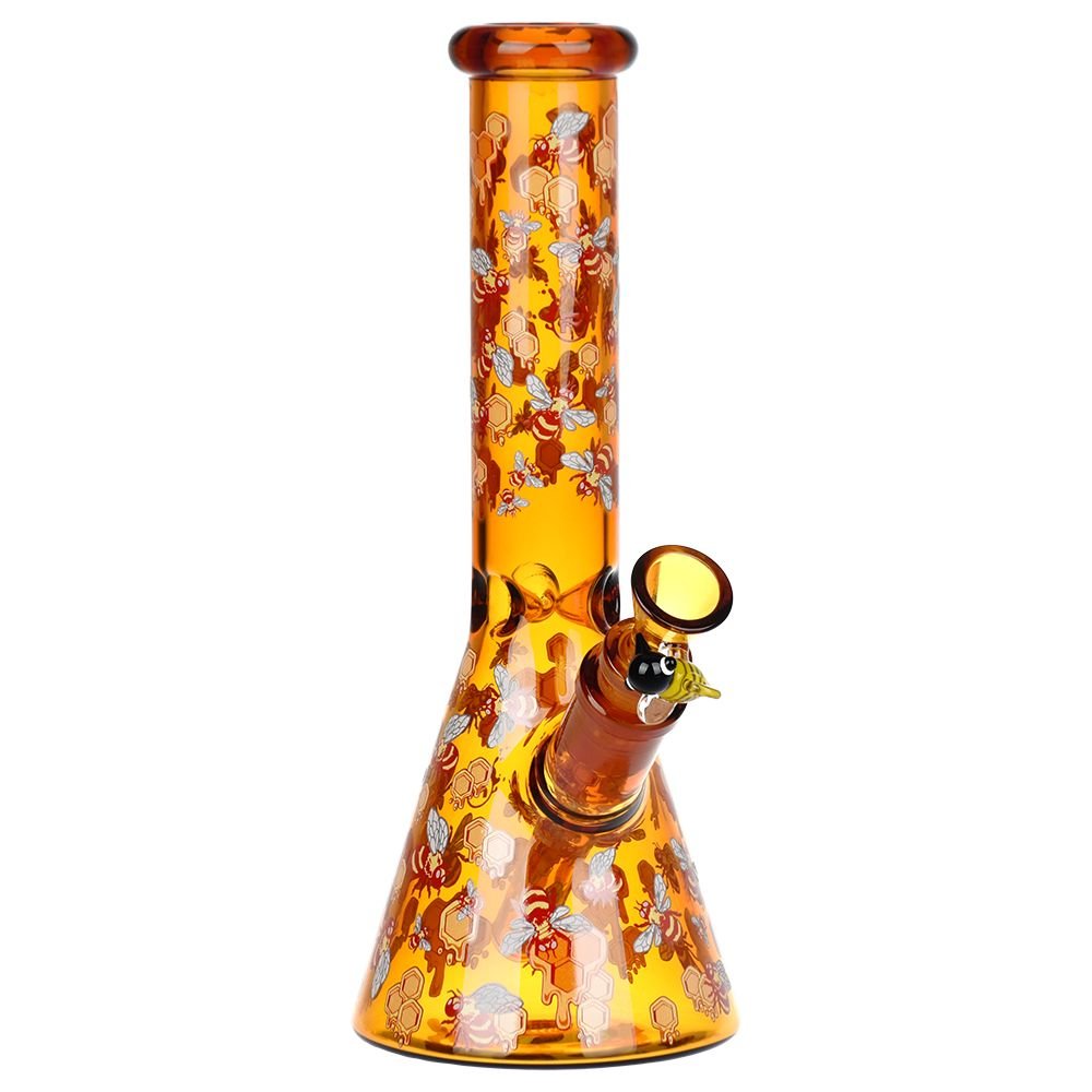 Pulsar Greatest Hits Series Glow Herb Pipe Duo - Glasss Station