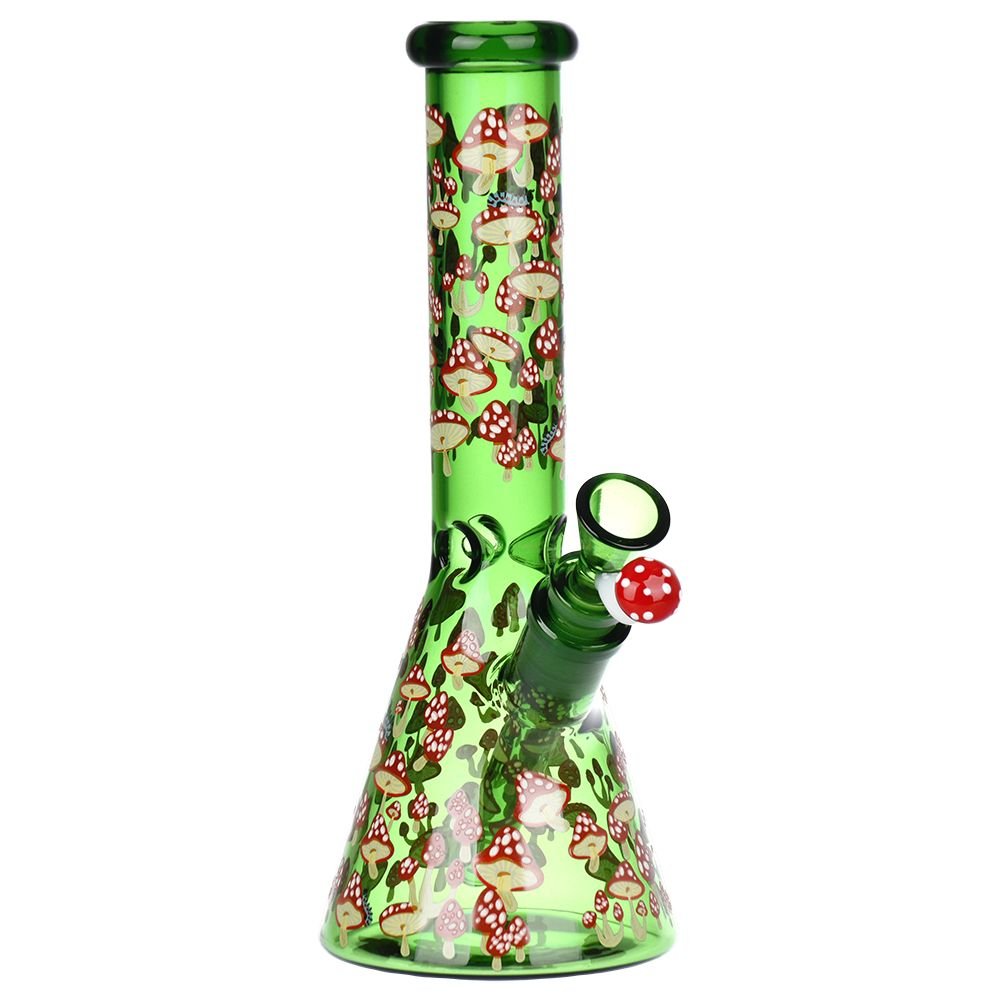 Pulsar Greatest Hits Series Glow Herb Pipe Duo - Glasss Station