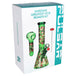 Pulsar Greatest Hits Series Glow Herb Pipe Duo - Glasss Station