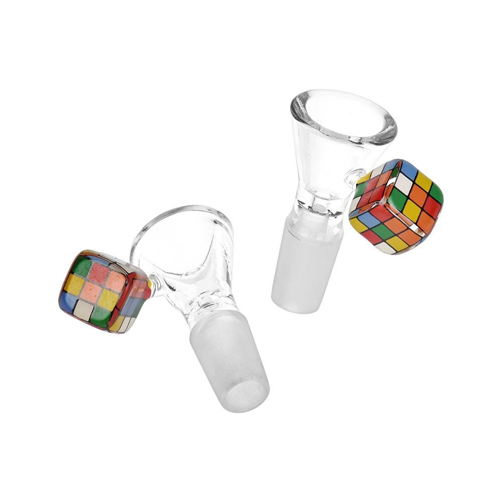 Pulsar Greatest Hits Series Glow Herb Pipe Duo - Glasss Station